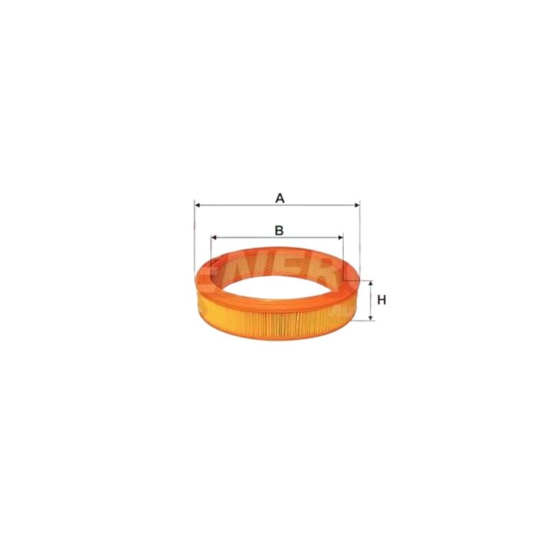 CAVO 46448474 FREN HORTUMU FIAT ALBEA / PALIO