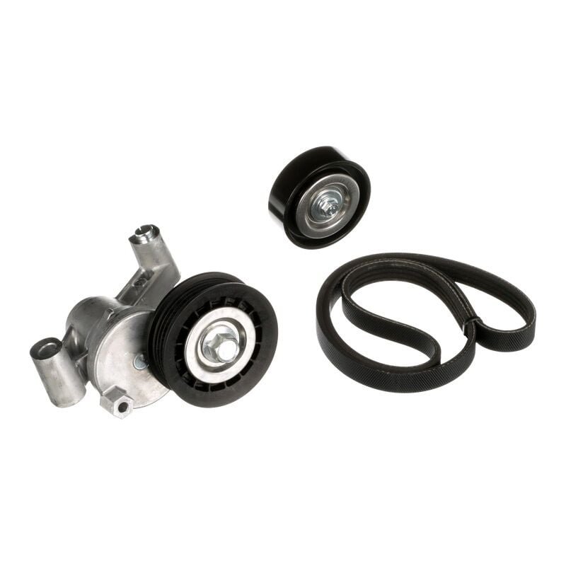GATES CV6E 6A228 AB/KIT V KAYIS SETI FORD MONDEO FOCUSS-MAX