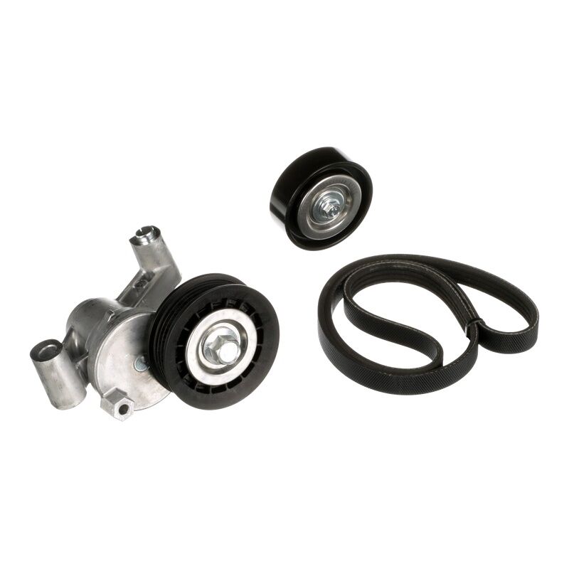 GATES CV6E 6A228 AB/KIT V KAYIS SETI FORD MONDEO FOCUSS-MAX