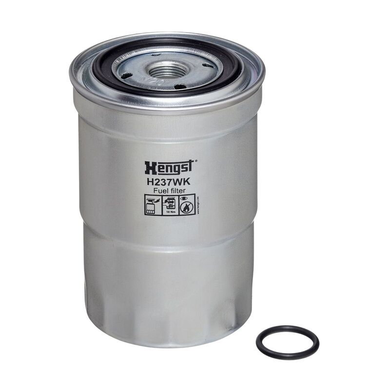 HENGST ME132525 YAKIT FILTRESI JAPON PAJERO (V7)