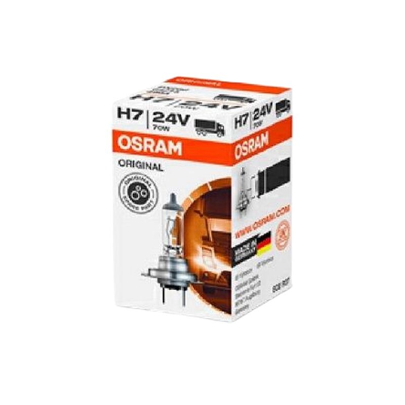 OSRAM AMPÜL UNI BM