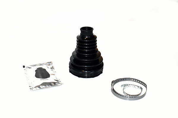 GKN 31607545107 AKS KÖRÜGÜ IÇ BMW E5 E70-X6 E71