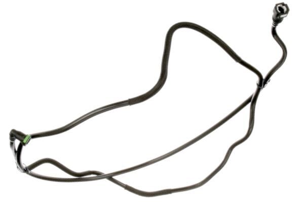 IBRAS 175126002R YAKIT BORUSU RENAULT DUSTER LOGAN II SANDERO II