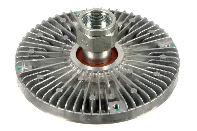 BORGWARNER 2C11 8C617 BA FAN MOTORU FORD TRANSIT V184