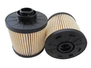 SAKURA 9801366680 YAKIT FILTRESI PSA 208/308/508/C4/C5/DS3/DS4/GRANDLAND/PROACE/FOCUS