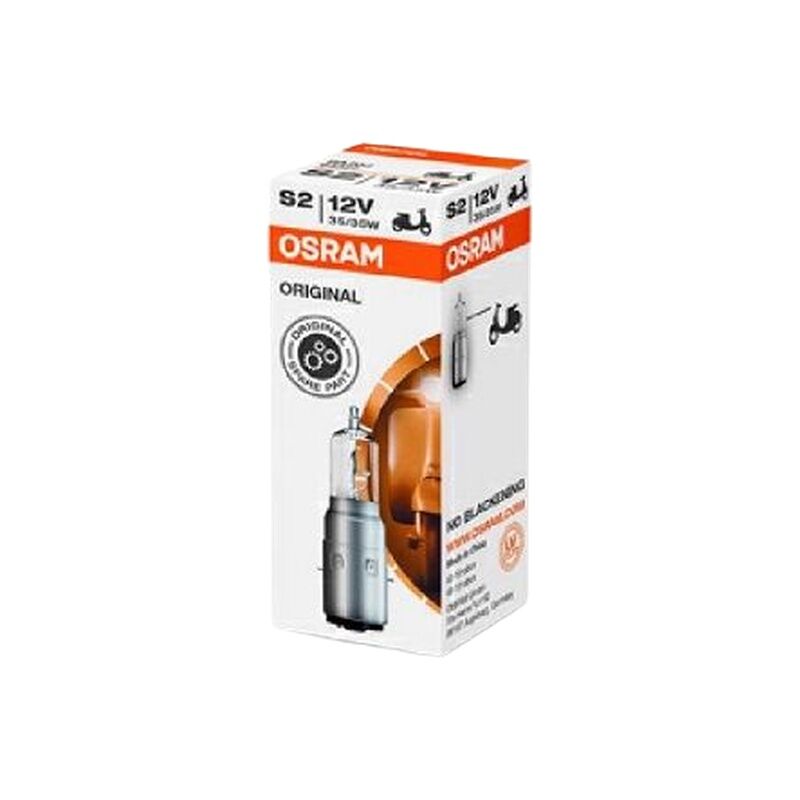OSRAM AMPÜL UNI BM
