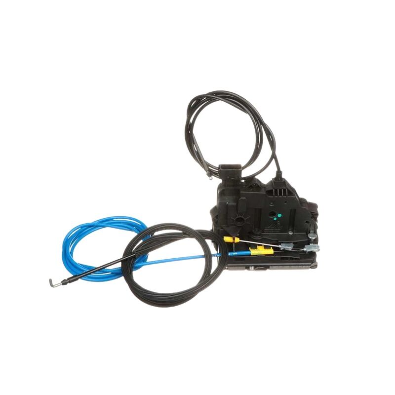 OPAR 1393801080 SURGULU KAPI KILIDI SAG FIAT DUCATO III IV  BOXER III IV JUMPER III IV