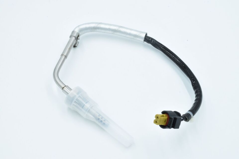 BOEM A0009053300 EGZOS SICAKLIK SENSÖRÜ MERCEDES G461-639 VITO-SPRTR 906