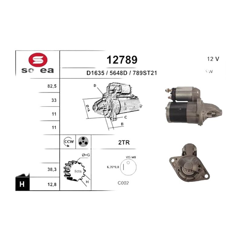 IBRAS 144603730R TURBO BORUSU RENAULT MASTER III