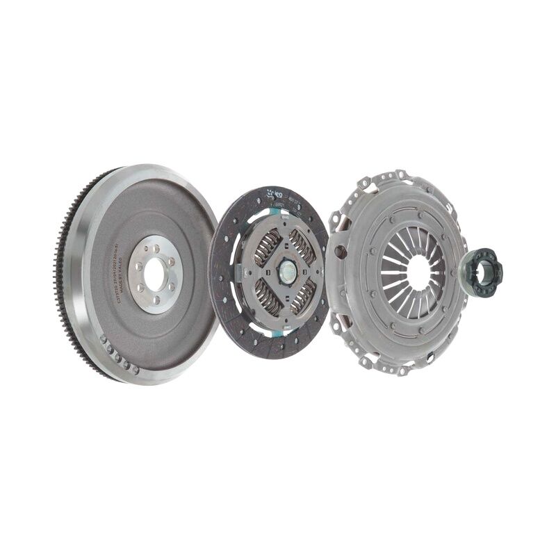 VALEO 06F105266 VOLANLI DEBRIYAJ SETI VW GOLF5-PASSAT-JETTA-A3