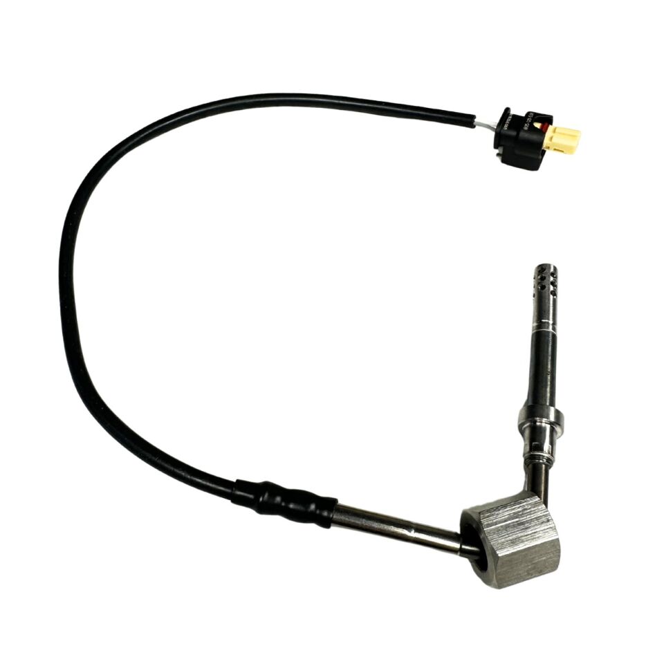 BOEM A0009055202 EGZOS SICAKLIK SENSÖRÜ MERCEDES 205-212-207-172-218