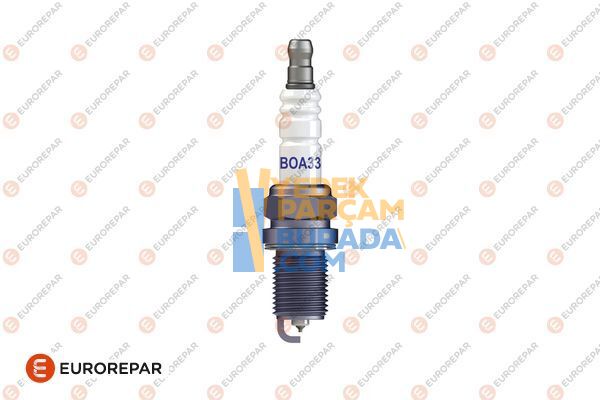 EUROREPAR 1214066 BUJI OPEL ASTRA J INSIGNIA CORSA E MOKKA CRUZE ZAFIRA C ADAM TRAX / A14NET B14NET B14NEH