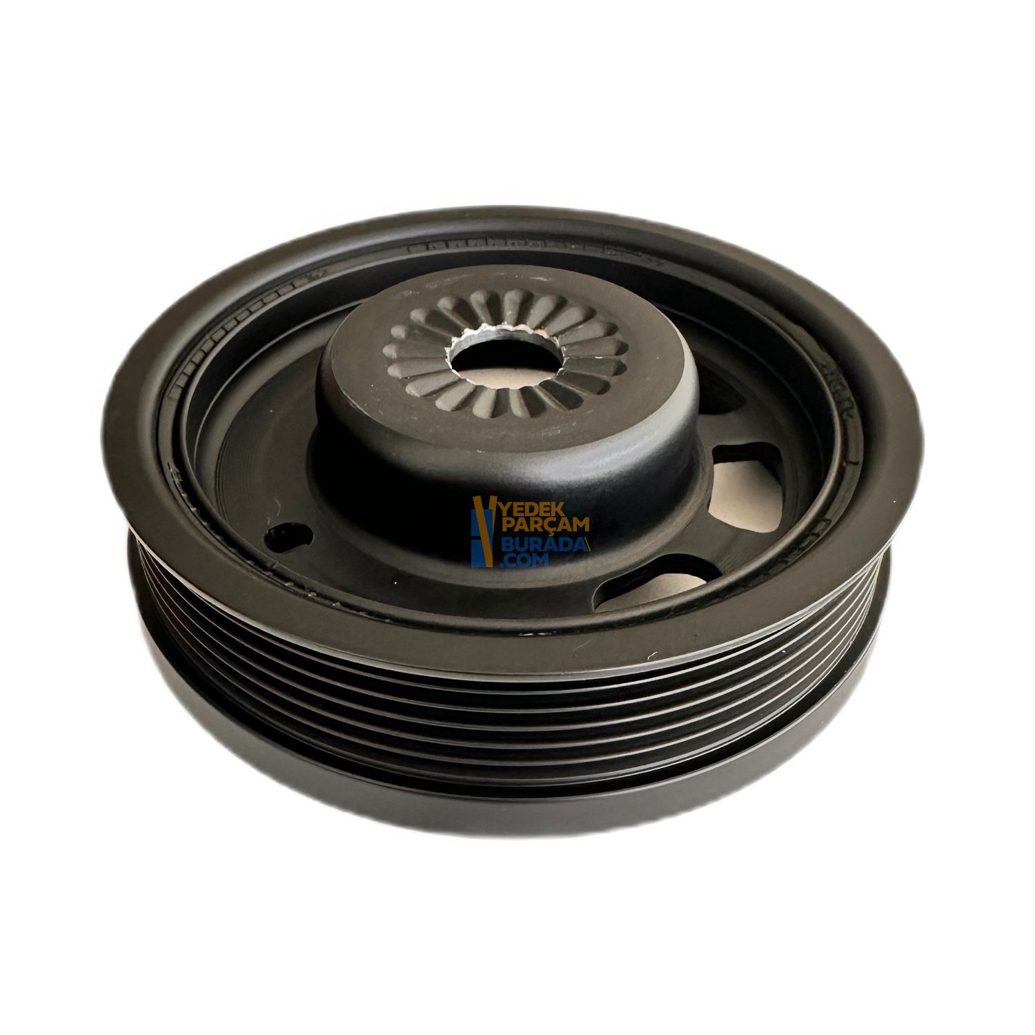 SKF 04C105243N KRANK KASNAGI VW GOLF7-T-ROC-Q2-LEON-ARONA-KAROQ-OCTAVIA