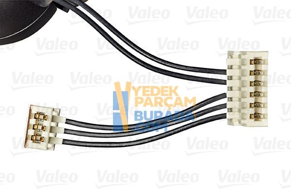 VALEO 5Q0953502M SINYAL SILECEK KUMANDA KOLU VW GOLF7-JETTA-PASSAT