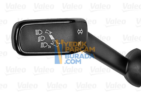 VALEO 5Q0953502M SINYAL SILECEK KUMANDA KOLU VW GOLF7-JETTA-PASSAT