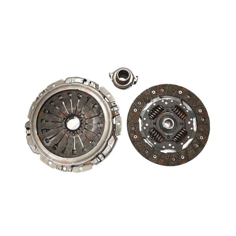EUROREPAR 2052.43 / 2050.N0 DEBRIYAJ SETI PSA BOXER / JUMPER / DUCATO