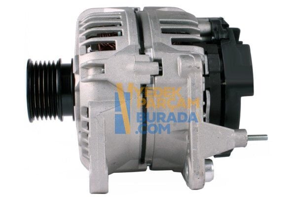 HELLA 036903024H ALTERNATÖR VW POLO-CORDOBA-IBIZA-FABIA-A1