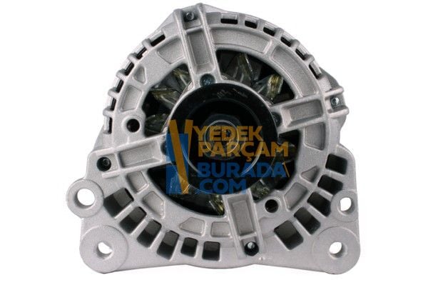 HELLA 036903024H ALTERNATÖR VW POLO-CORDOBA-IBIZA-FABIA-A1