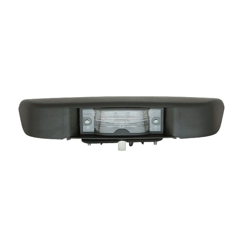 DEPO 4416302 PLAKA LAMBASI OPEL VIVARO A TRAFFIC