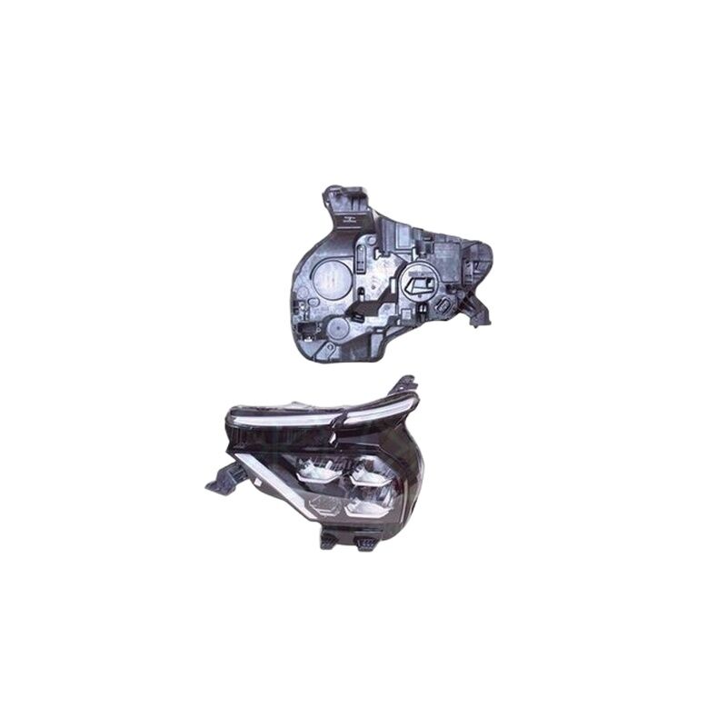OE-PSA 9830649280 FAR SAG PSA C4 (C41)