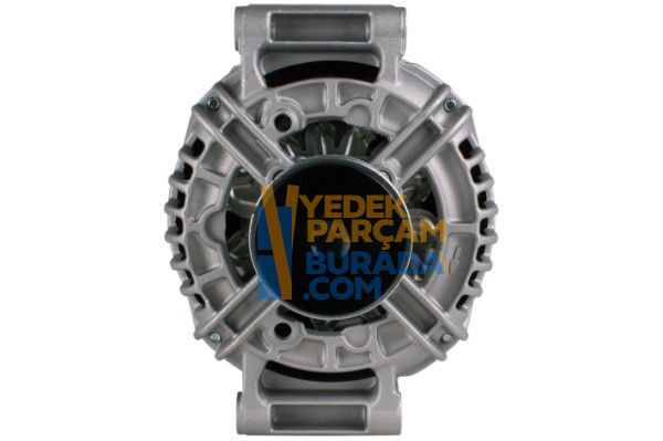 HELLA 06B903016AE ALTERNATÖR VW A4