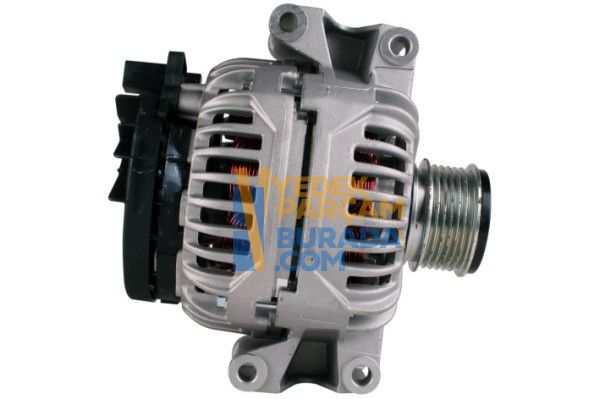 HELLA 06B903016AE ALTERNATÖR VW A4