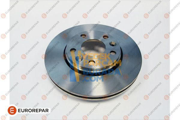 EUROREPAR 402060010R FREN DISKI ÖN RENAULT FLUENCE/MEGAN III/LAGUN III/SCENIC III/DUSTER/EXPRES YM / 1.5 dCi - 1.6