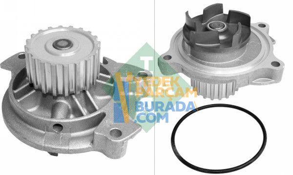 INA 046121004D DEVIRDAIM VW A100