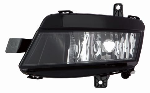 HELLA 5G0941662D SIS FARI SAG VW GOLF7