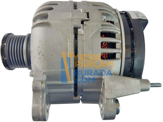 HELLA 03G903016B ALTERNATÖR VW PASSAT-GOLF7
