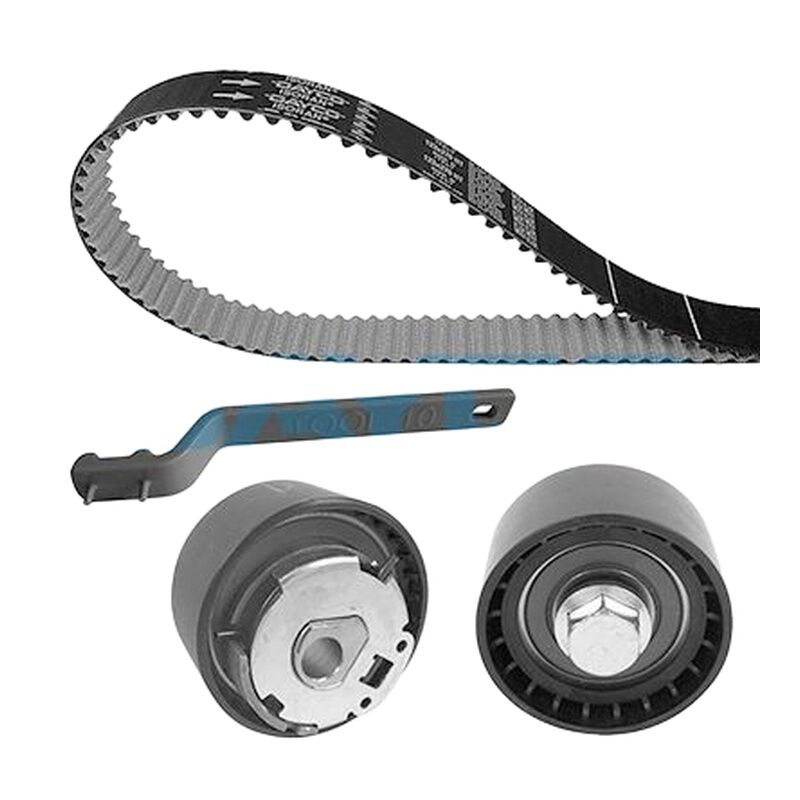 DAYCO 211261006040 TRIGER SETI FIAT PRIORA 2170/2171/2172