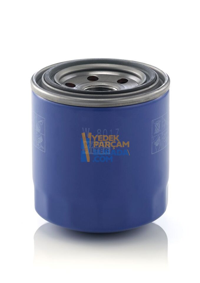 MANN 2630035505 YAG FILTRESI KORE IONIQ/ACCENT ERA/ACCENT BLUE/I30 / BENZIN