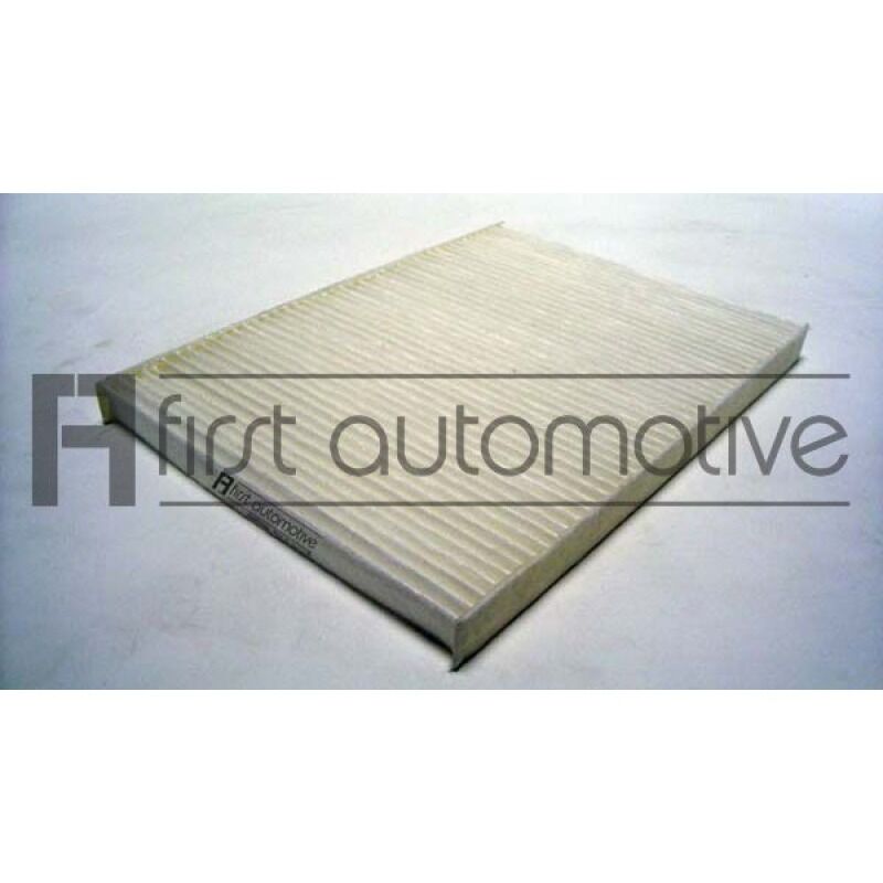 MANN 27277-EN000 POLEN FILTRESI JAPON QASHQAI (J10) : XTRAIL (T31) 07-13