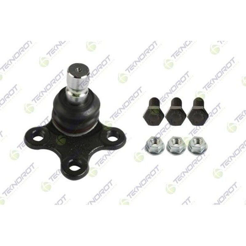 TEKNOROT 9832039280 ROTIL OPEL CORSA F