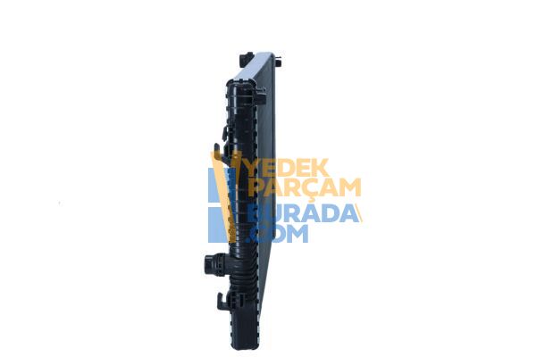 NRF 5Q0121251GN SU RADYATÖRÜ VW A3-Q2-ARTEON