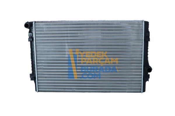 NRF 5Q0121251GN SU RADYATÖRÜ VW A3-Q2-ARTEON
