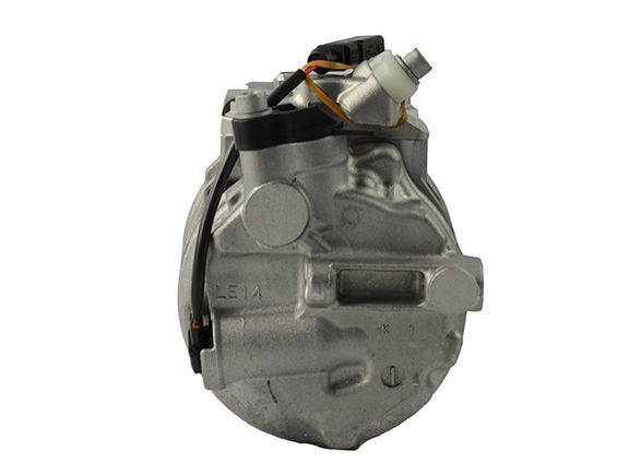 BEHR 7E0820803 KLIMA KOMPRESÖRÜ VW T5,5-AMAROK