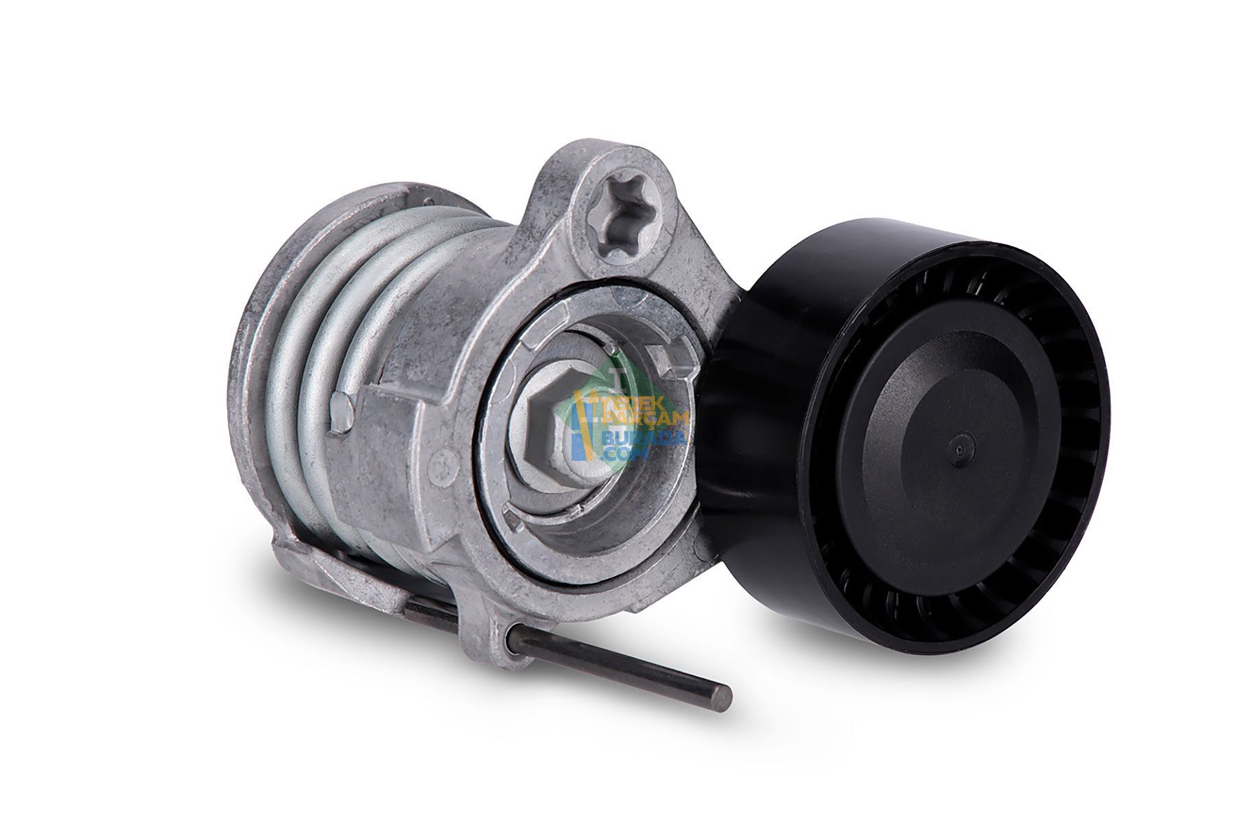 INA 96440419 V Kayış Gergi Rulmanı  Opel Captiva/Cruze/Lacettı/Antara