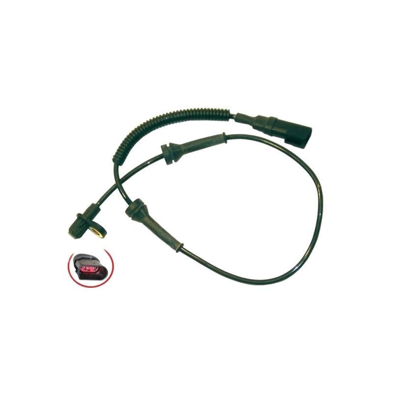 ERA 2T14 2B372 BE ABS SENSÖRÜ ARKA FORD CONNECT