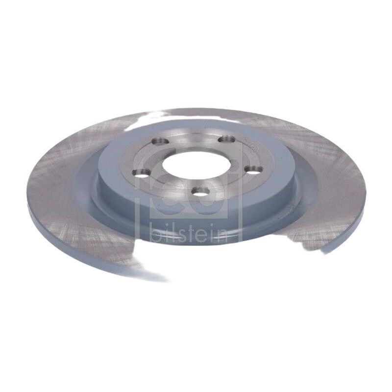FEBI LJ9C 2A315 CNB FREN DISKI ARKA FORD MUSTANG MACH-E (CGW) EV