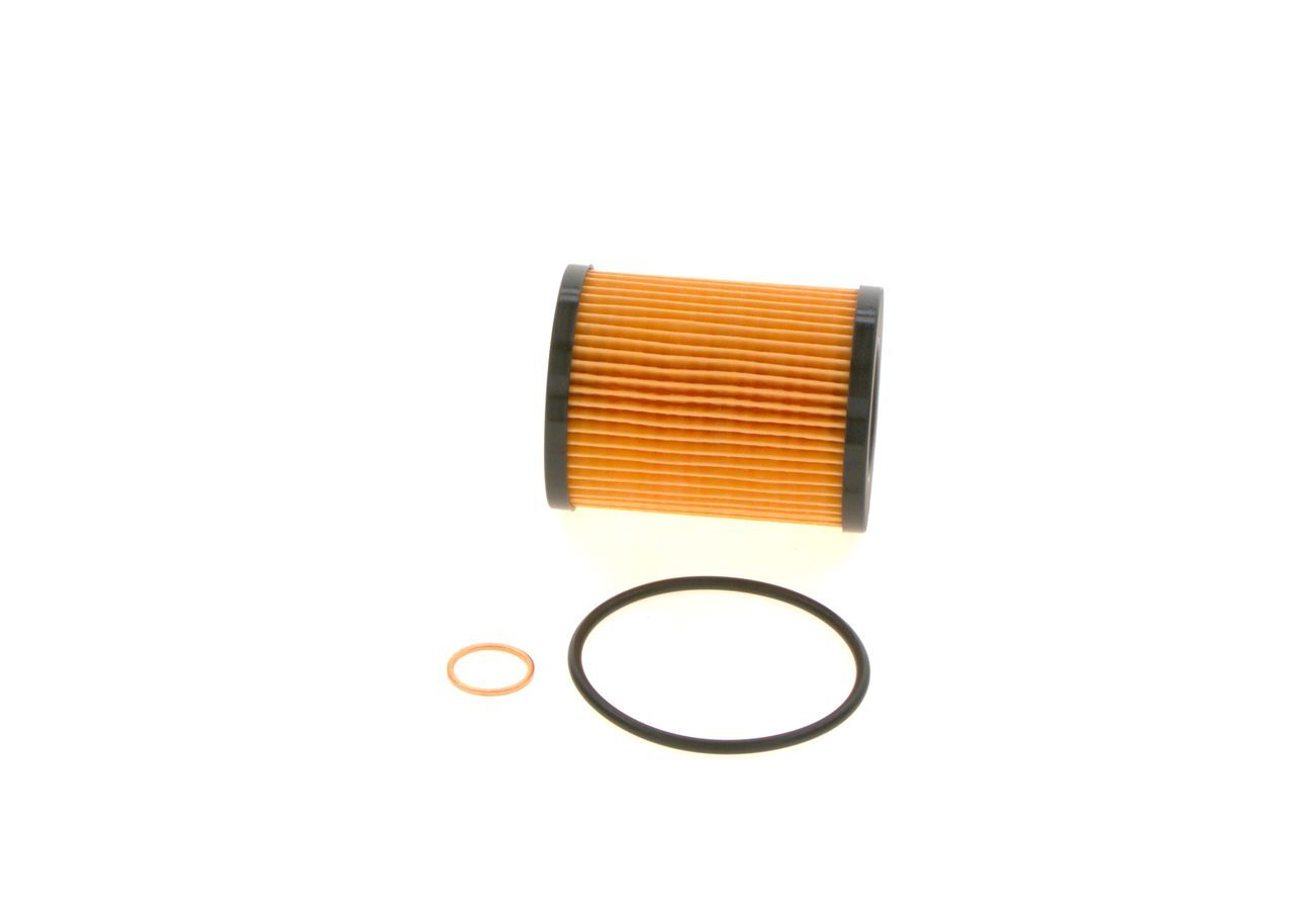 BLUE PRINT 11427635557 YAG FILTRESI BMW F20-F20 LCI-F21-F21 LCI-F30-F30 LCI-F31-F35-F35 LCI