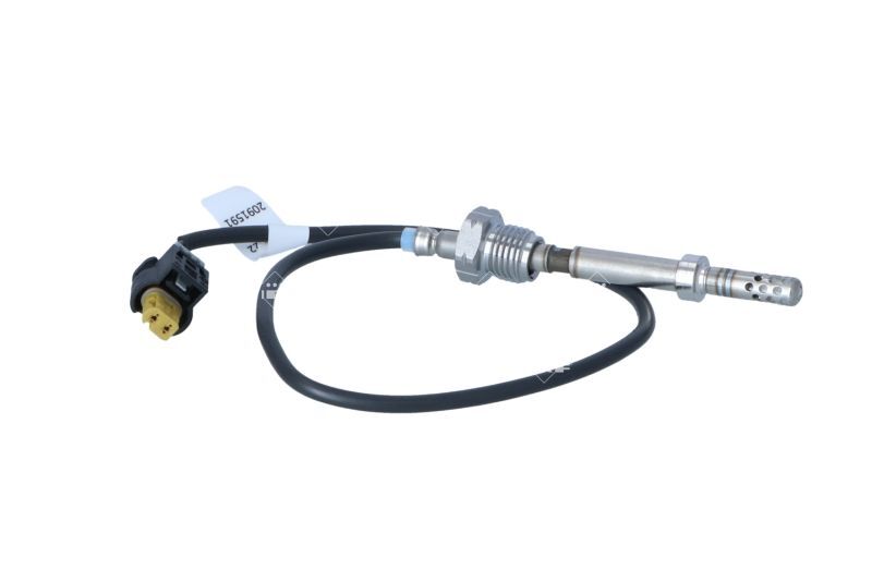 BOEM A0071536428 EGZOS SICAKLIK SENSÖRÜ MERCEDES 204-211