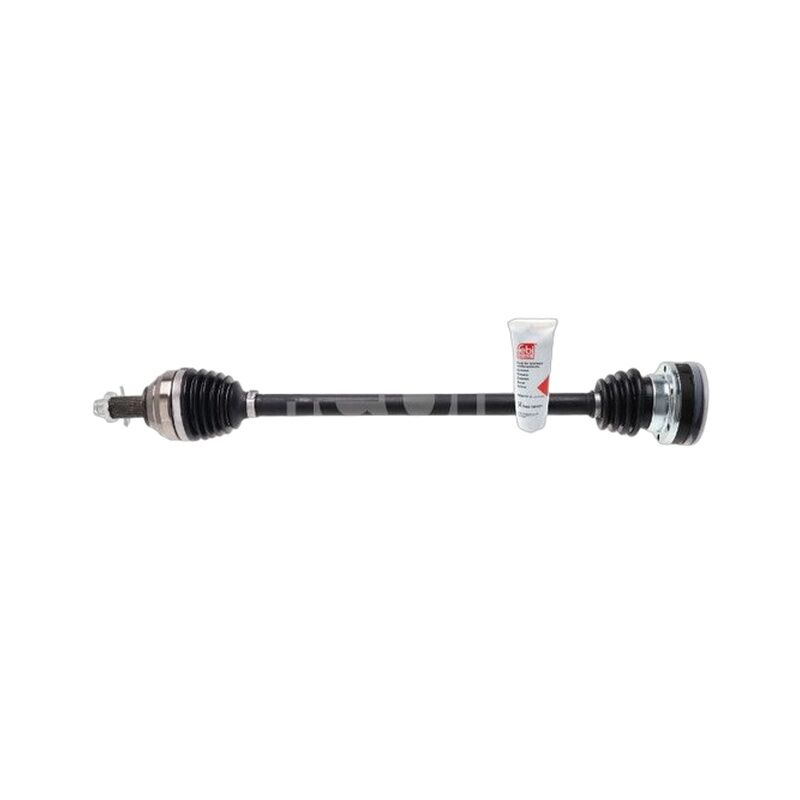 FEBI 6C0407272G AKS KOMPLE ON SAG VW POLO-IBIZA-FABIA