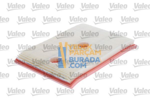VALEO 04E129620 HAVA FILTRESI VW GOLF7-A3-LEON-PASSAT-TIGUAN