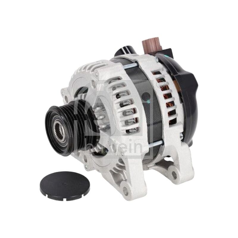 FEBI 8M5T 10300 YB ALTERNATÖR FORD FOCUS/KUGA/VOLVO S40 II