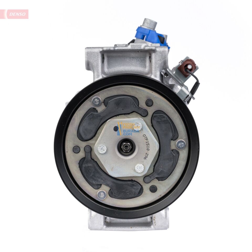 DENSO 3Q0816803D KLIMA KOMPRESÖRÜ VW GOLF7-GOLF8-PASSAT-TROC-TCROSS-TIGUAN-T6-LEON-OCTAVIA