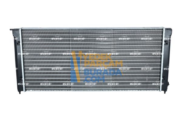 NRF 191121251C SU RADYATÖRÜ VW GOLF2