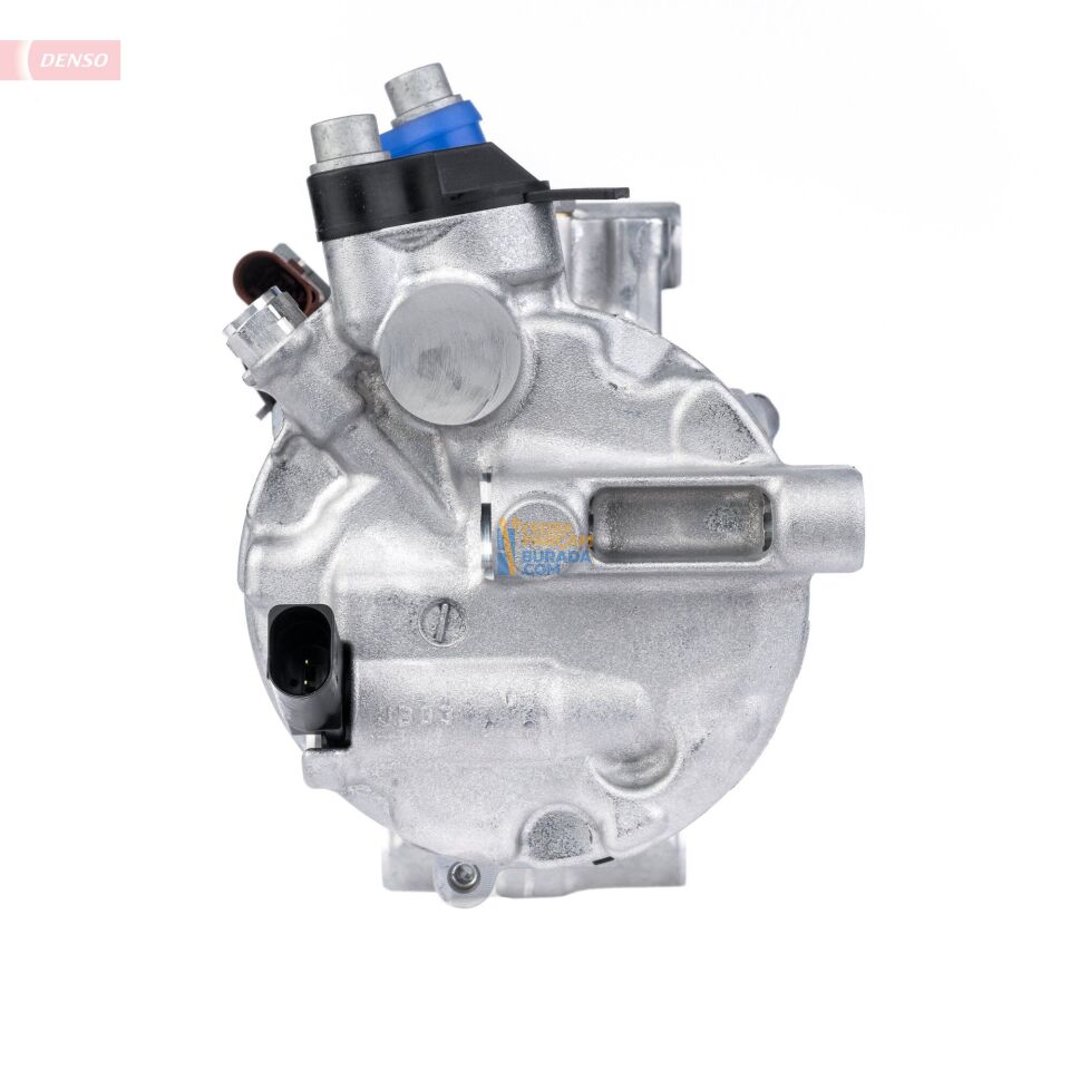 DENSO 3Q0816803D KLIMA KOMPRESÖRÜ VW GOLF7-GOLF8-PASSAT-TROC-TCROSS-TIGUAN-T6-LEON-OCTAVIA
