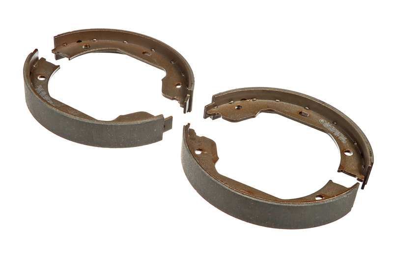 BOSCH 34416761293 EL FREN BALATASI BMW E46-E39-E60-E63-E65-E66-X3 X3-X5 E53