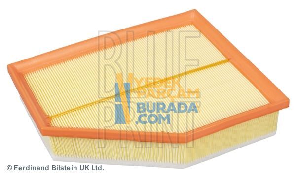 BLUE PRINT 13718577171 HAVA FILTRESI BMW 5G30-G31-G38-6G32 GT-7G11-7G12-X3 G01-X3 G08-X4 G02-X5 G05